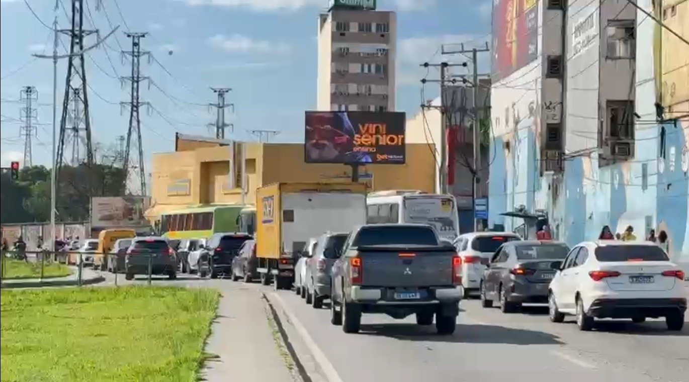 Nova Iguaçu